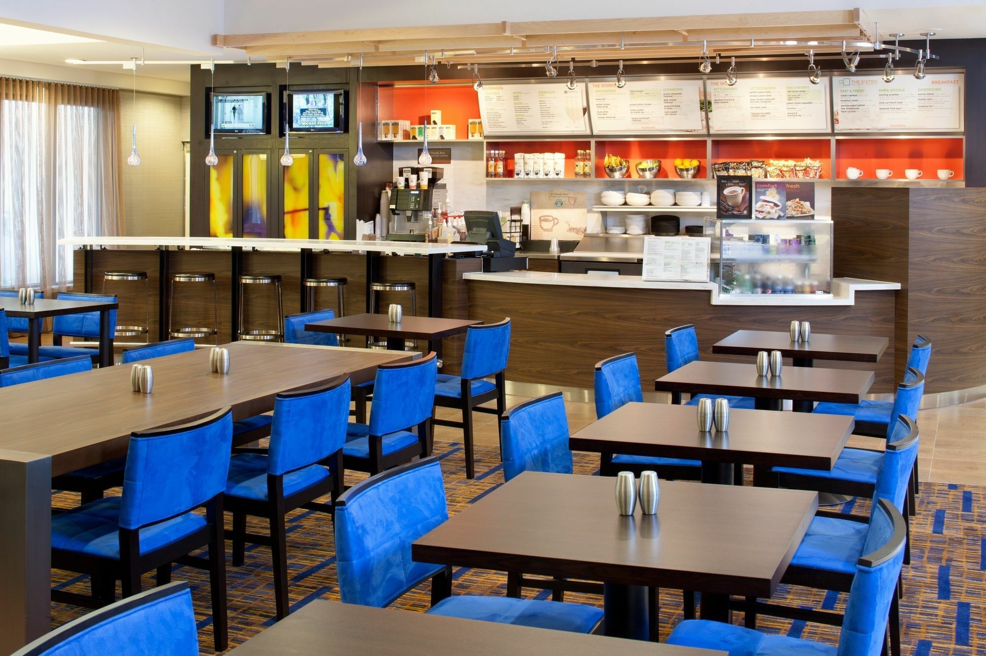 Hotel Courtyard By Marriott At The Mayo Clinic Campus/beaches