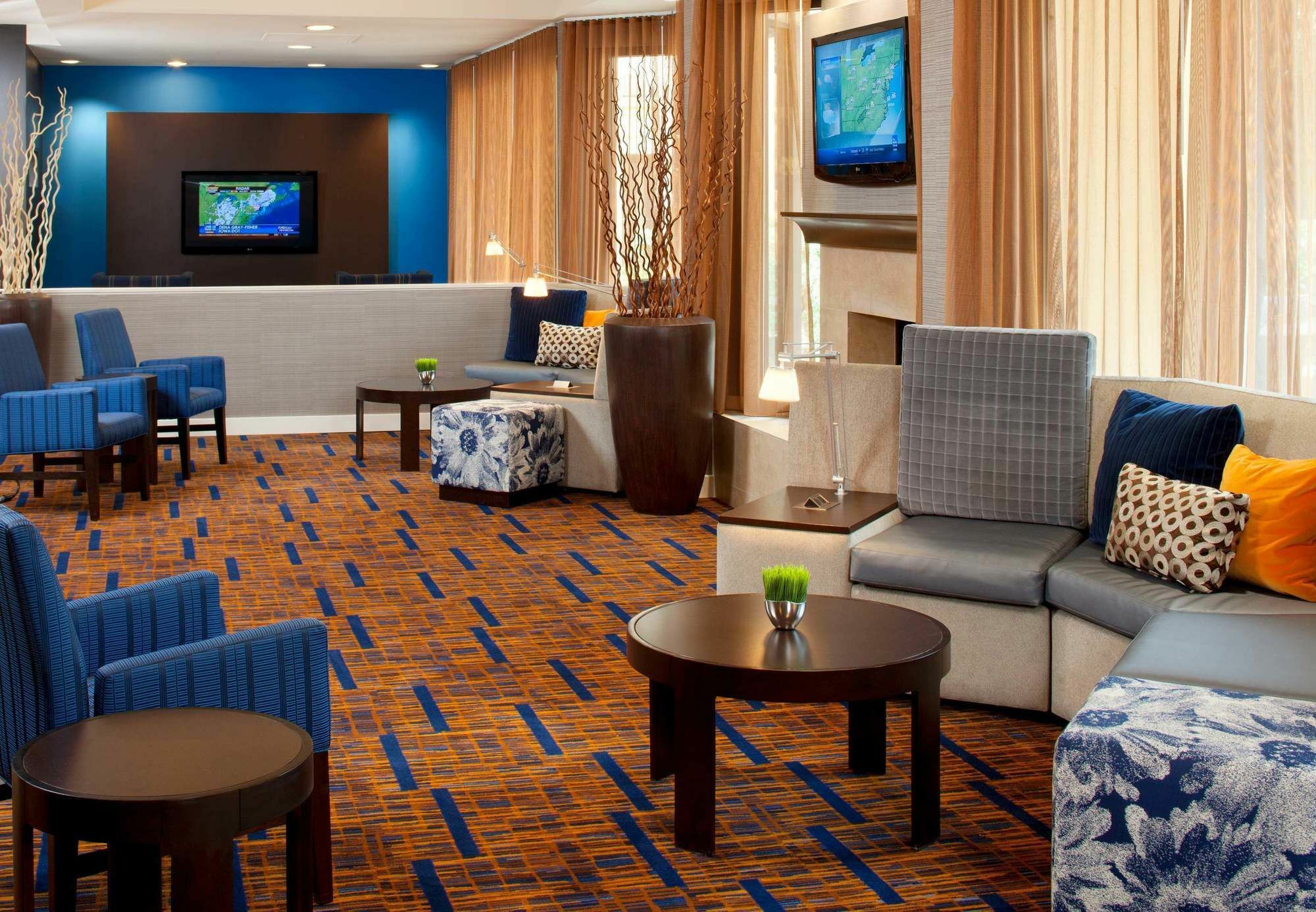 Courtyard By Marriott At The Mayo Clinic Campus/beaches 3* Jacksonville